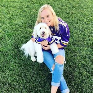 Meet your Posher, Kristin